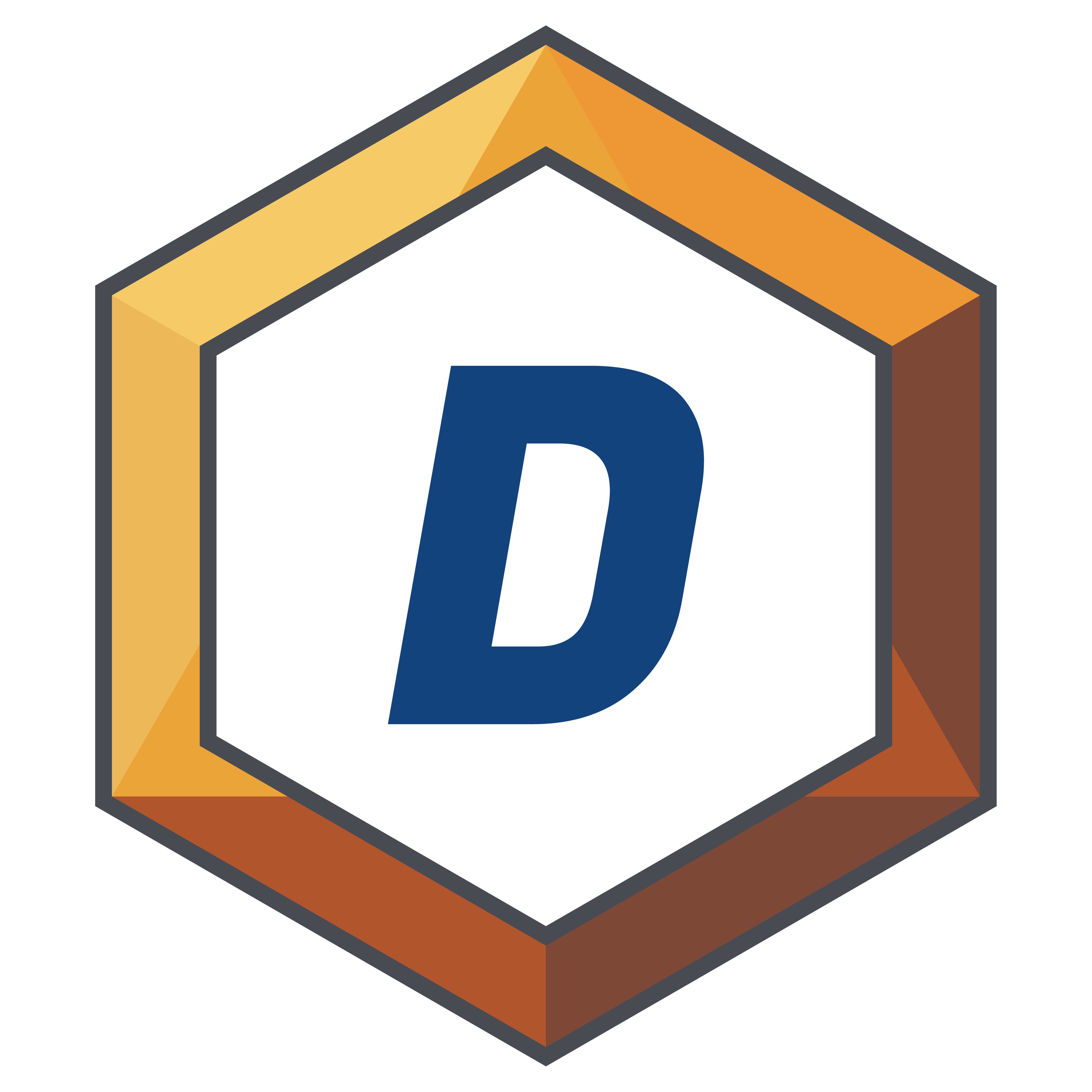 Divers-Design Logo